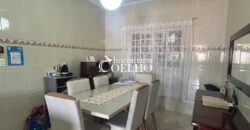 CASA À VENDA – JARDIM RECREIO