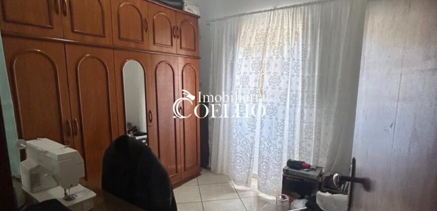 CASA À VENDA – JARDIM RECREIO