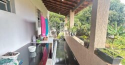 CASA À VENDA – JARDIM RECREIO