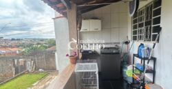 CASA À VENDA – JARDIM RECREIO