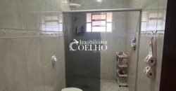 CASA À VENDA – JARDIM RECREIO