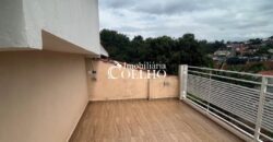 CASA À VENDA – JARDIM RECREIO