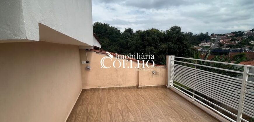 CASA À VENDA – JARDIM RECREIO