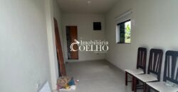 CASA À VENDA – JARDIM RECREIO