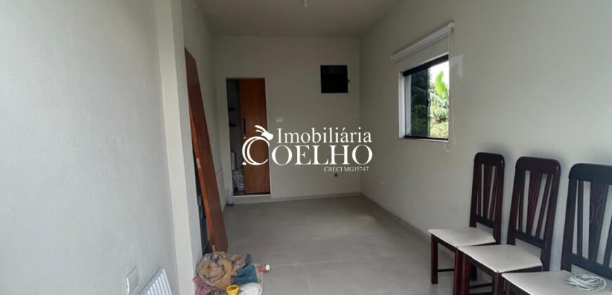 CASA À VENDA – JARDIM RECREIO