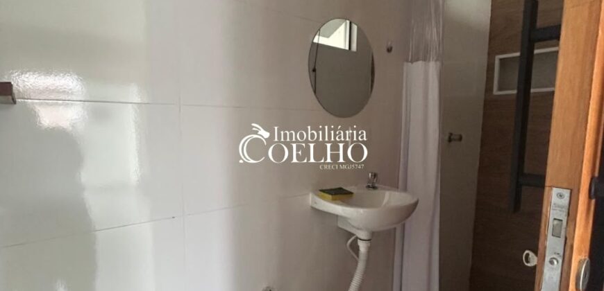 CASA À VENDA – JARDIM RECREIO