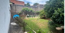 CASA À VENDA – JARDIM RECREIO
