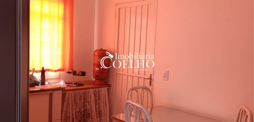 CASA À VENDA – JARDIM RECREIO