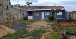 CASA À VENDA – JARDIM RECREIO