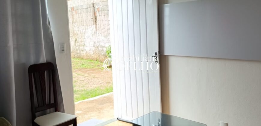 CASA À VENDA – JARDIM RECREIO