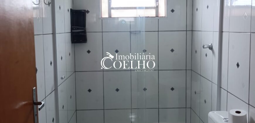 CASA À VENDA – JARDIM RECREIO
