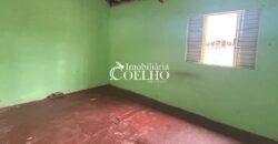 CASA À VENDA – VILA TENENTE