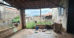 CASA À VENDA – VILA TENENTE