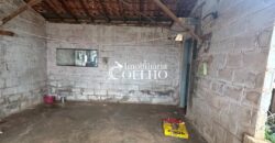 CASA À VENDA – VILA TENENTE