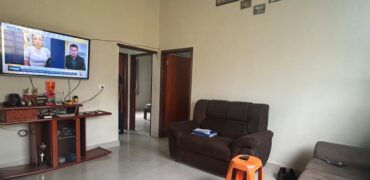 CASA À VENDA – PARQUE DOS MUNICÍPIOS 01