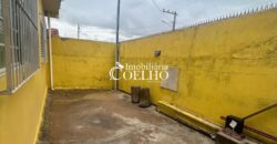 CASA À VENDA – PARQUE DOS MUNICÍPIOS 01